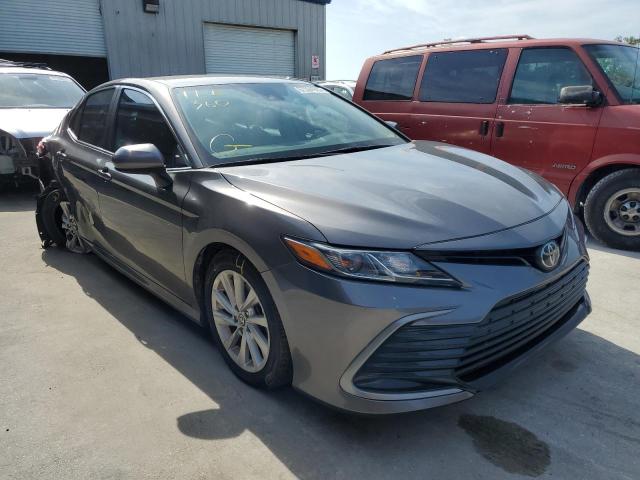 2021 TOYOTA CAMRY LE VIN: 4T1C11AK7MU521890