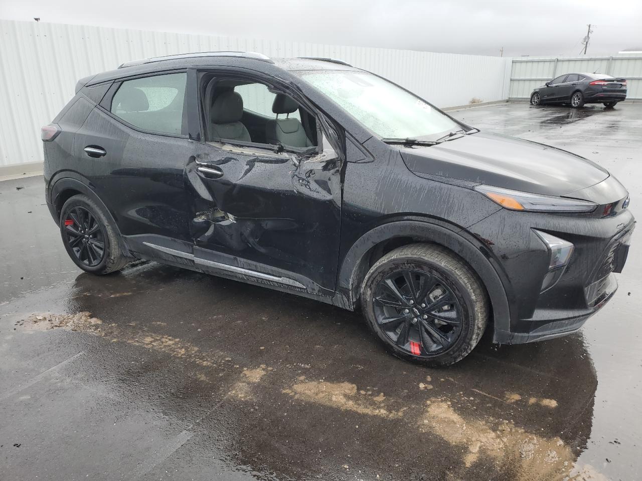 2023 CHEVROLET BOLT EUV PREMIER VIN:1G1FZ6S00P4123034