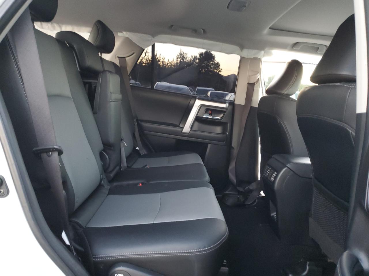 2022 TOYOTA 4RUNNER SR5 VIN:JTEFU5JR7N5265335