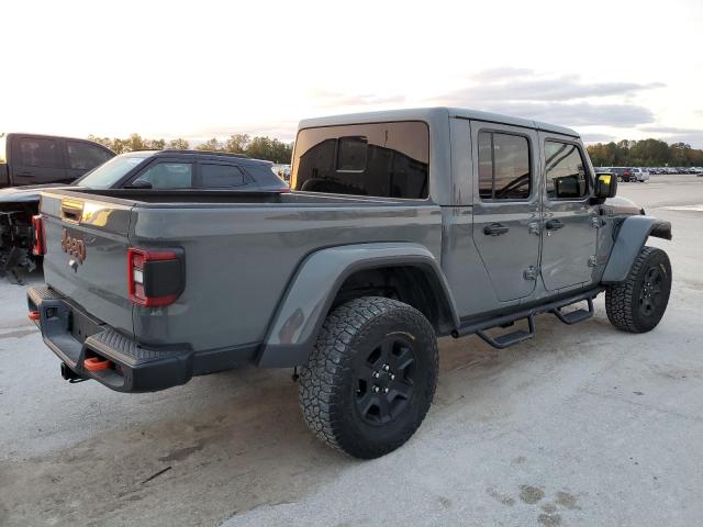 2021 JEEP GLADIATOR MOJAVE VIN: 1C6JJTEG2ML534184