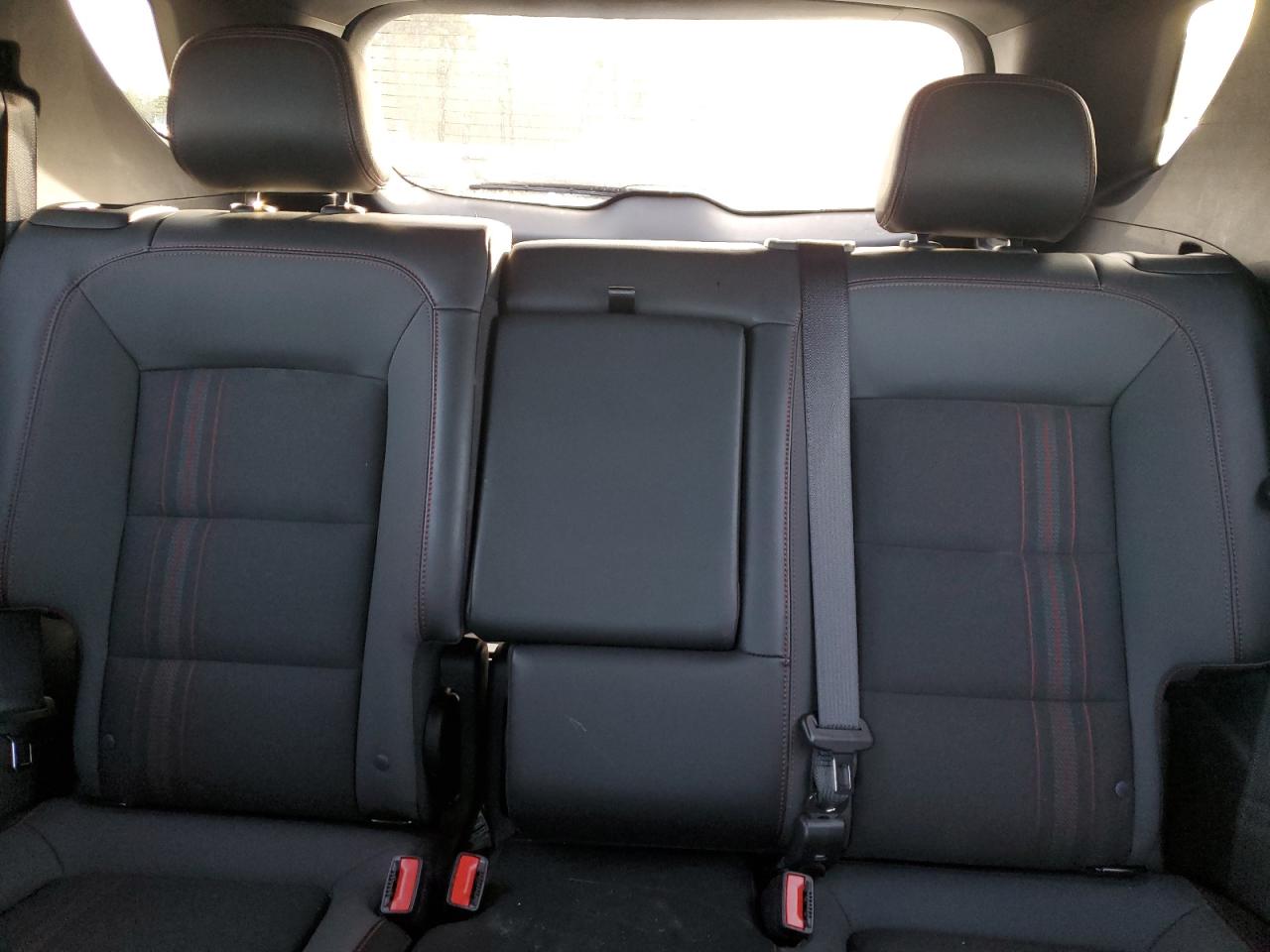 2022 CHEVROLET EQUINOX RS VIN:2GNAXMEVXN6148979