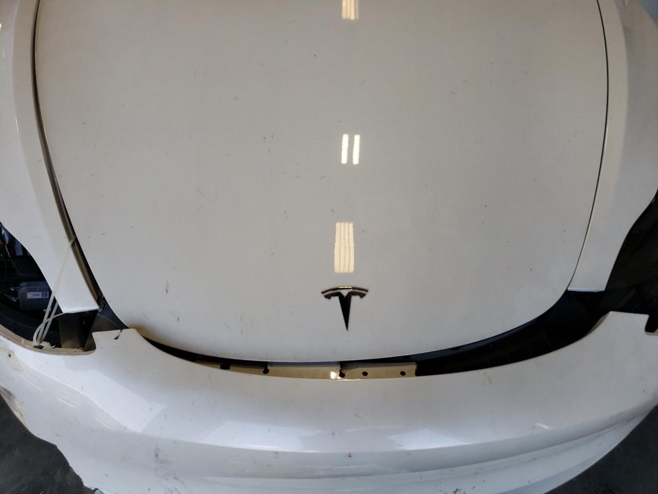 2023 TESLA MODEL 3  VIN:5YJ3E1EC3PF608825