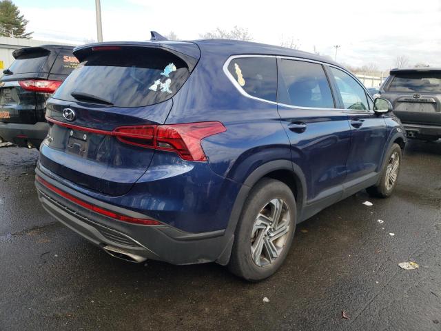 2021 HYUNDAI SANTA FE SE VIN: 5NMS14***********