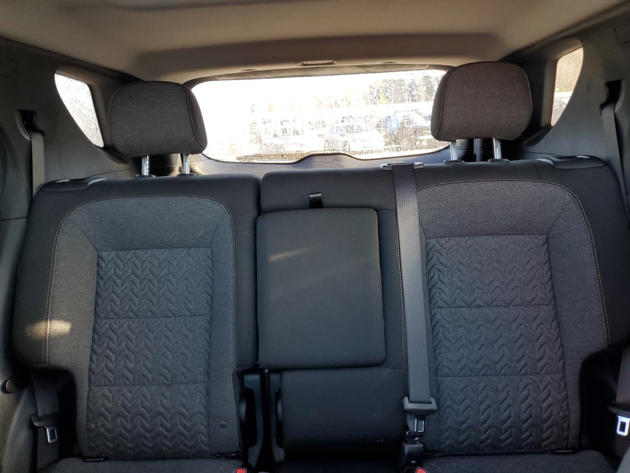 2022 CHEVROLET EQUINOX LT VIN:3GNAXKEV0NL291715