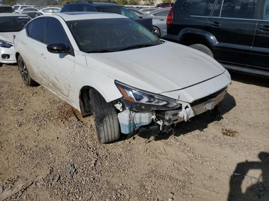 2021 NISSAN ALTIMA SR VIN: 1N4BL4CV5MN389831