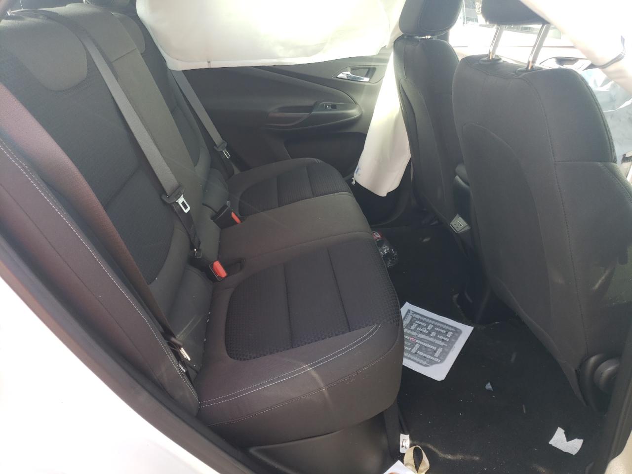 2023 CHEVROLET BOLT EUV LT VIN:1G1FY6S07P4173206