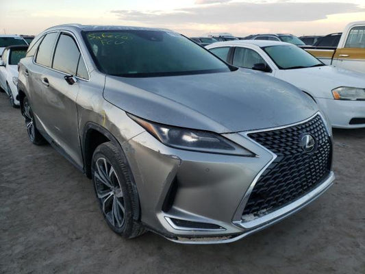 2021 LEXUS RX 350 L VIN: JTJHZKEA8M2018971