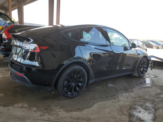 2021 TESLA MODEL Y VIN: 5YJYGDEE4MF125570