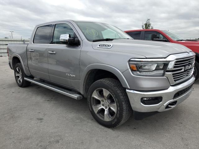 2021 RAM 1500 LARAMIE VIN: 1C6SRFJT4MN523676