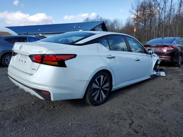 2021 NISSAN ALTIMA SV VIN: 1N4BL4DW0MN336056