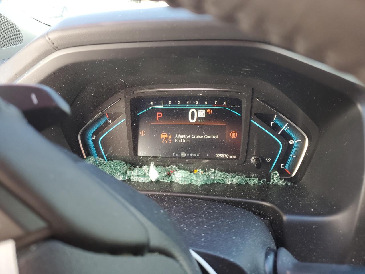 2022 HONDA ODYSSEY EXL VIN:5FNRL6H77NB042385