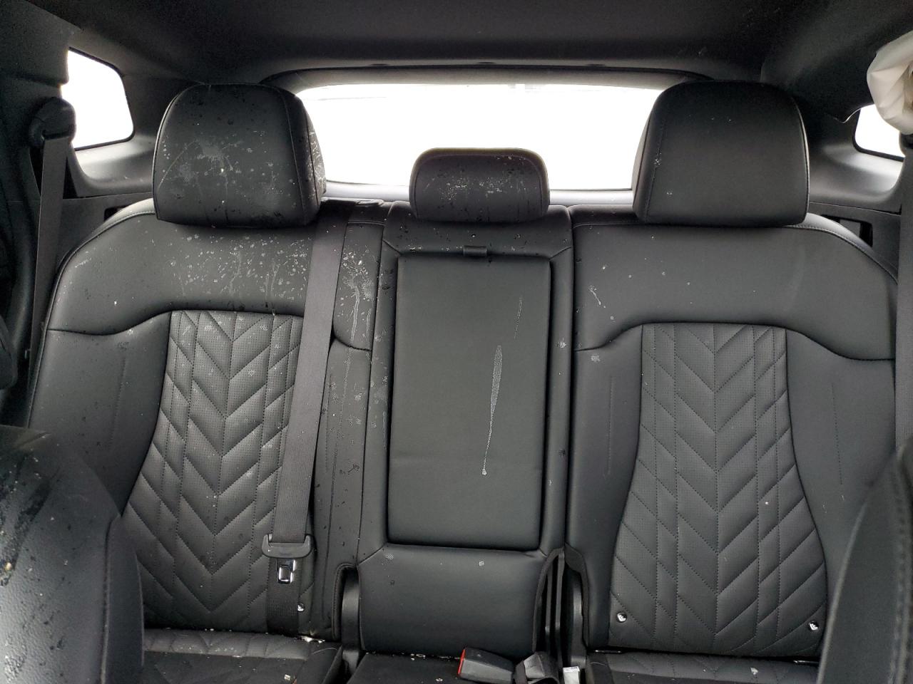 2023 KIA SPORTAGE X-PRO VIN:5XYK7CAF8PG083089