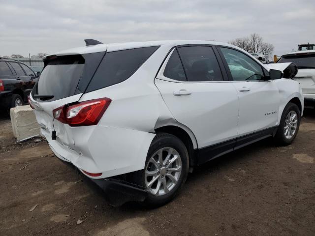 2021 CHEVROLET EQUINOX LT VIN: 2GNAXUEV2M6111911