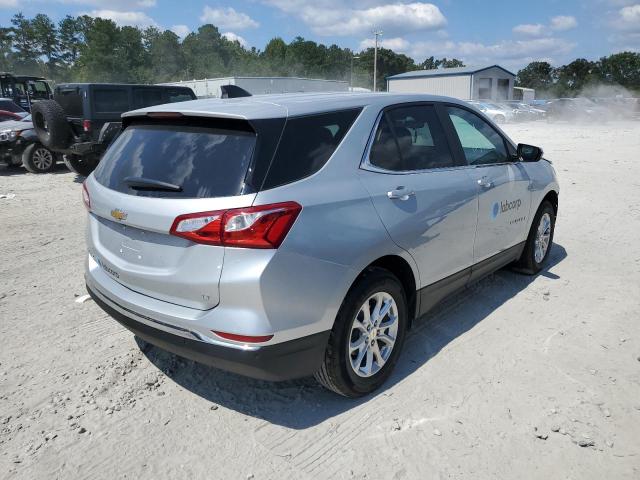 2021 CHEVROLET EQUINOX LT VIN: 2GNAXJ***********