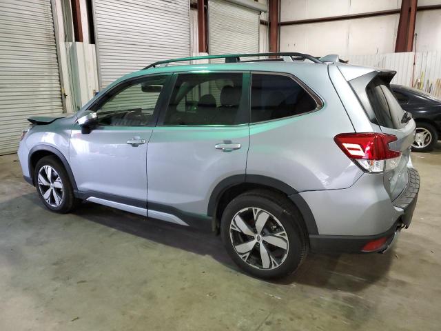 2021 SUBARU FORESTER TOURING VIN: JF2SKAXC7MH410523