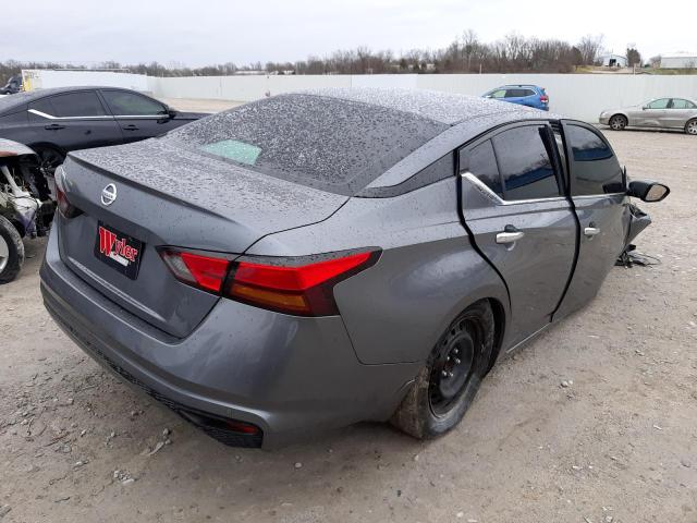 2021 NISSAN ALTIMA S VIN: 1N4BL4BV3MN326213