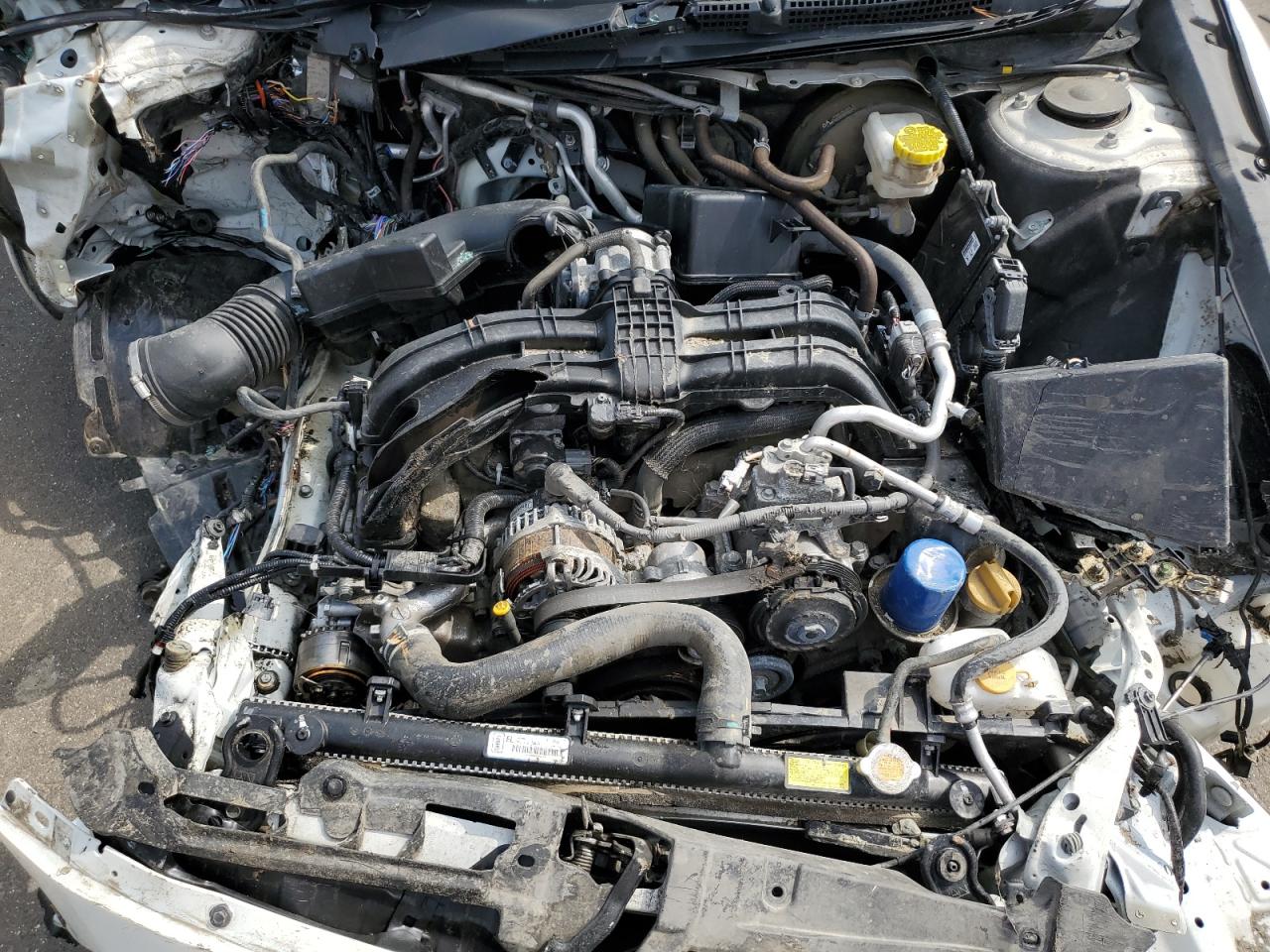 2022 SUBARU OUTBACK LIMITED VIN:4S4BTANC1N3195844