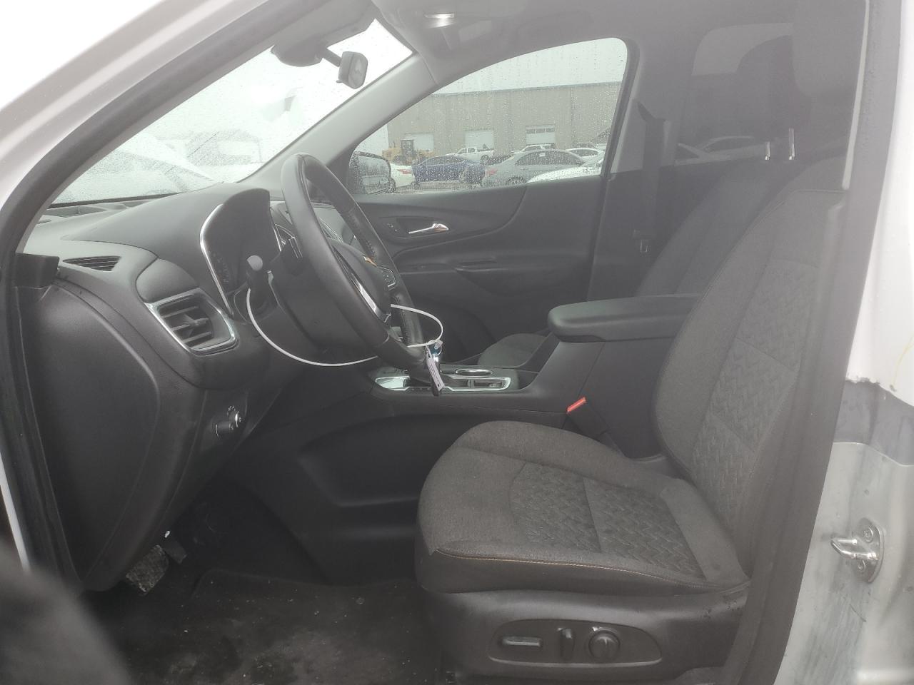 2022 CHEVROLET EQUINOX LT VIN:3GNAXKEV6NL138157