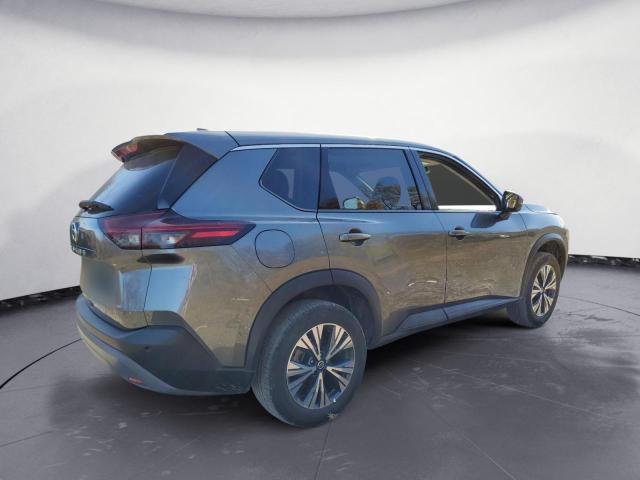 2021 NISSAN ROGUE SV VIN: 5N1AT3BA8MC748305