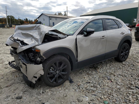 2022 MAZDA CX-30  VIN:3MVDMBAY8NM431775