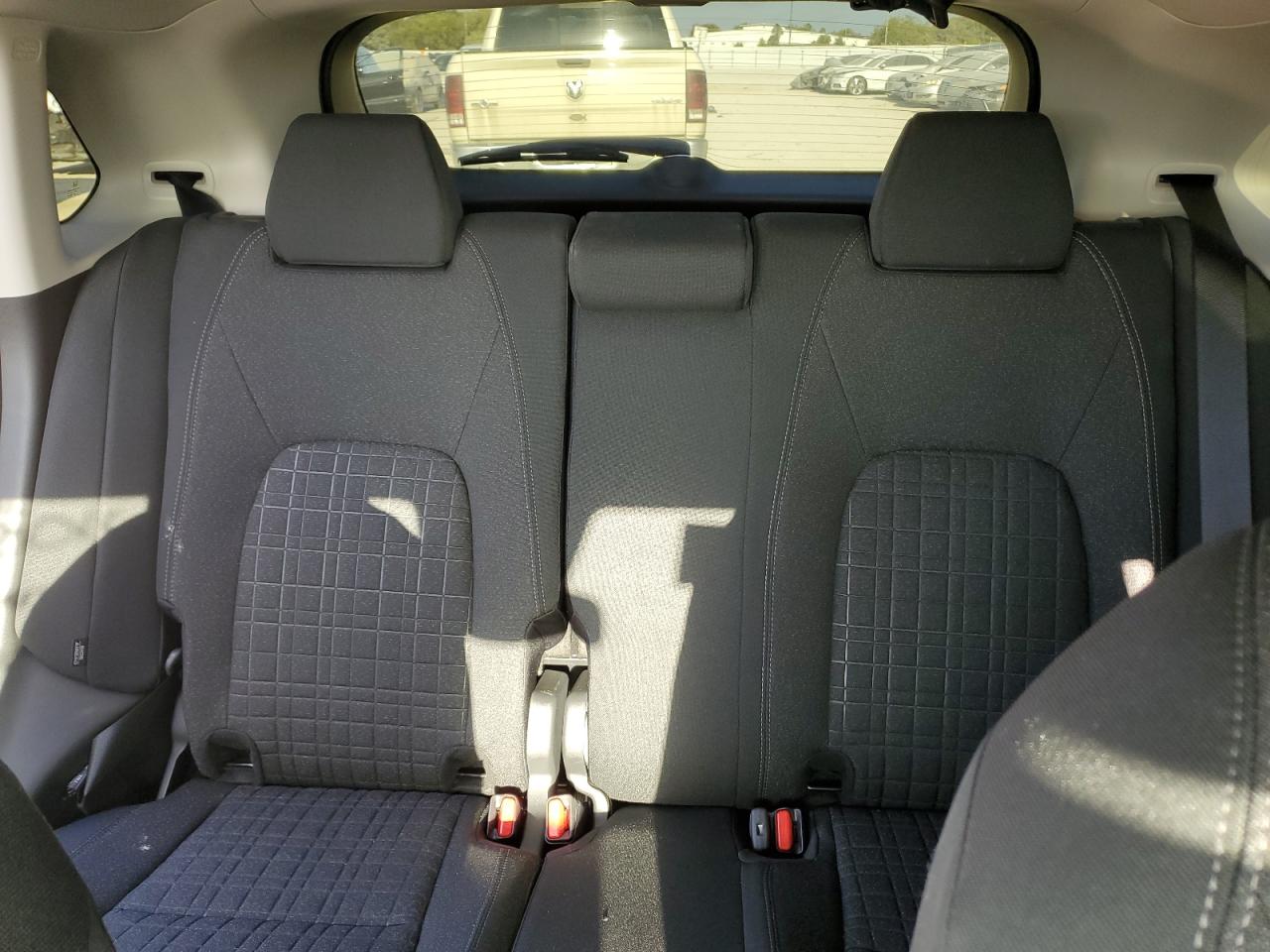 2023 HONDA HR-V LX VIN:3CZRZ1H30PM740635