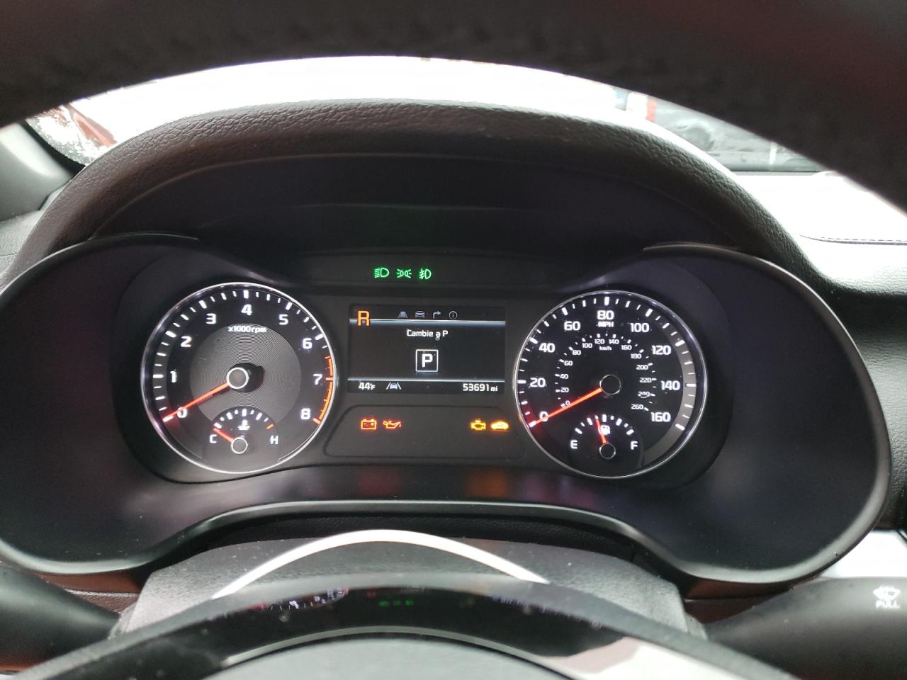2022 KIA FORTE GT LINE VIN:3KPF54AD6NE429811
