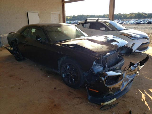 2021 DODGE CHALLENGER GT VIN: 2C3CDZJG8MH556144