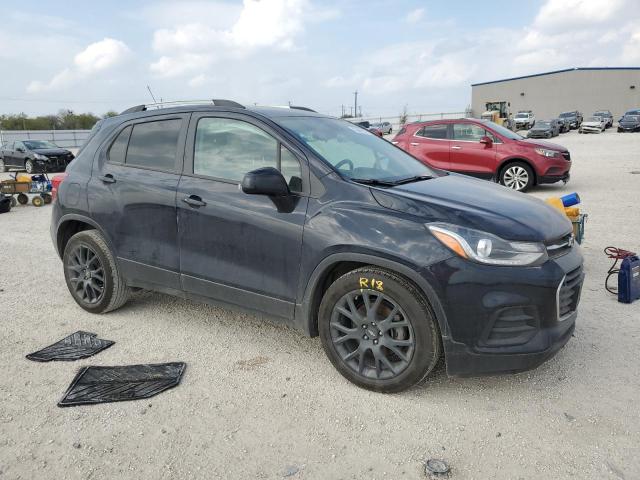 2021 CHEVROLET TRAX 1LT VIN: KL7CJLSB9MB313159