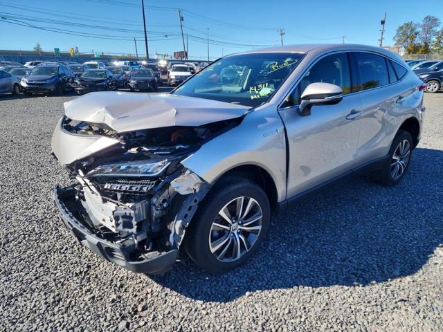 2021 TOYOTA VENZA LE VIN: JTEAAAAH4MJ016337