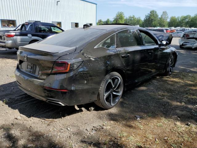 2021 HONDA ACCORD SPORT VIN: 1HGCV2F30MA032492