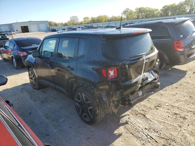 2021 JEEP RENEGADE SPORT VIN: ZACNJCABXMPM38249