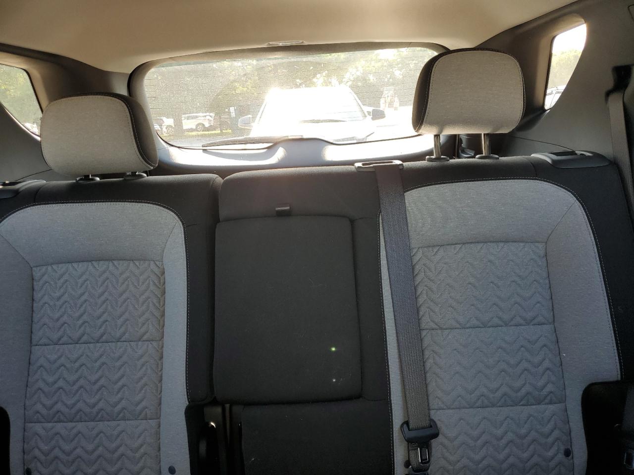 2022 CHEVROLET EQUINOX LS VIN:2GNAXHEV3N6102384