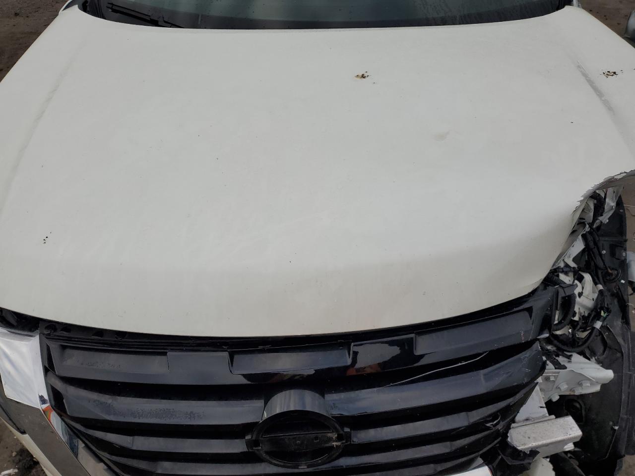 2022 NISSAN PATHFINDER SL VIN:5N1DR3CC9NC205171