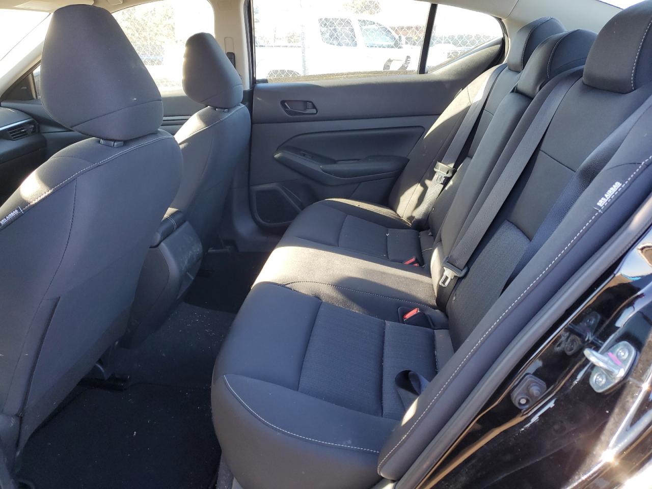 2023 NISSAN ALTIMA S VIN:1N4BL4BV7PN326820