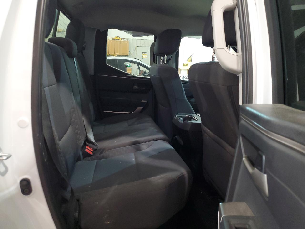 2022 TOYOTA TUNDRA DOUBLE CAB SR VIN:5TFLA5DA6NX008385