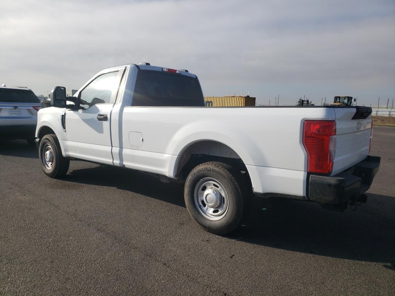 2022 FORD F250 SUPER DUTY VIN:1FTBF2A69NEG26257