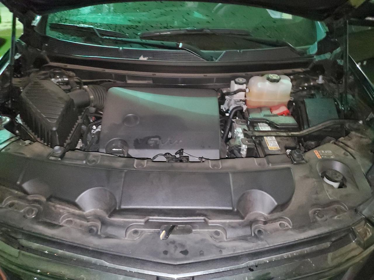 2022 CHEVROLET TRAVERSE LT VIN:1GNERHKW6NJ164227