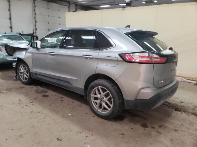 2021 FORD EDGE SEL VIN: 2FMPK4J90MBA64276