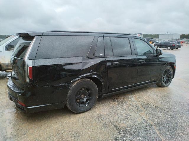 2021 CADILLAC ESCALADE ESV SPORT VIN: 1GYS4PKL3MR171107