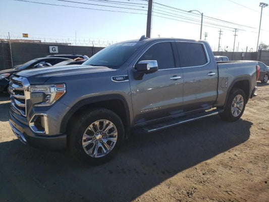 2021 GMC SIERRA K1500 DENALI VIN: 3GTU9FET6MG178221