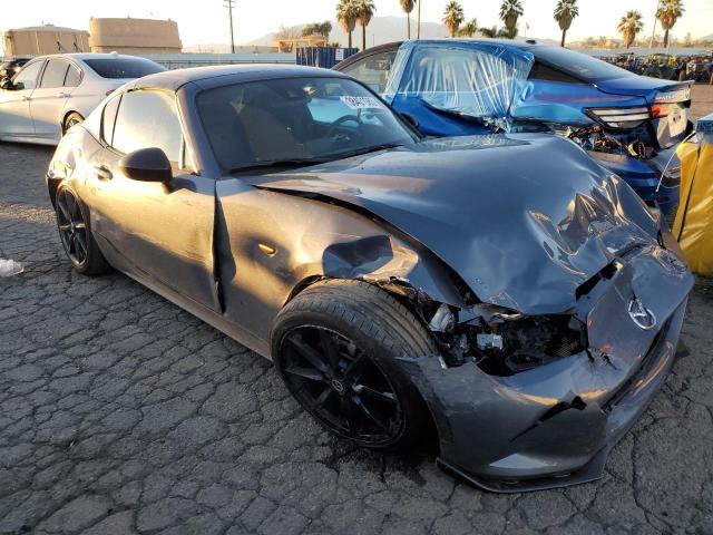 2021 MAZDA MX-5 MIATA CLUB VIN: JM1NDAL74M0461426