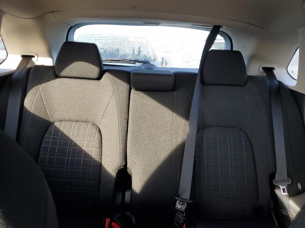 2024 HONDA HR-V LX VIN:3CZRZ1H35RM710761