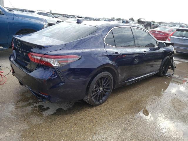 2021 TOYOTA CAMRY XSE VIN: 4T1K61AKXMU611810