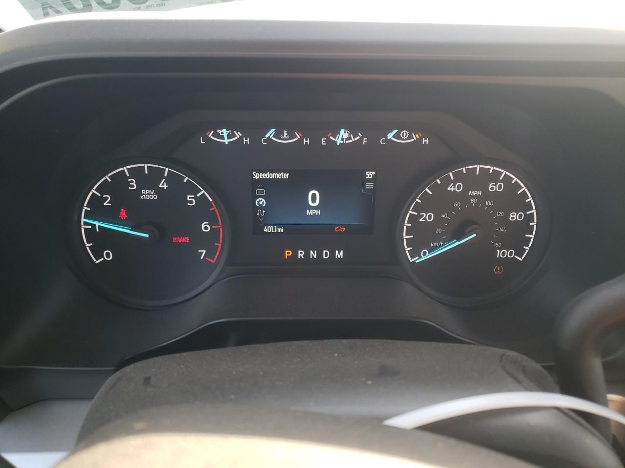 2023 FORD F350 SUPER DUTY VIN:1FTRF3BA9PEC35362