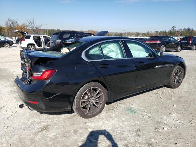 2021 BMW 330I VIN: 3MW5R1J00M8C08825