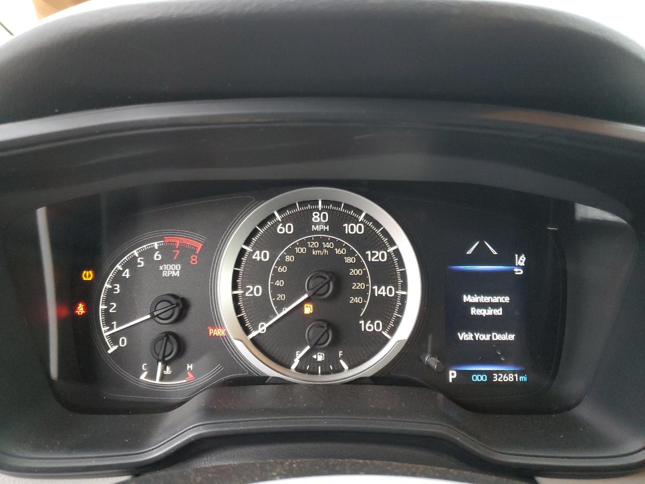 2022 TOYOTA COROLLA LE VIN:JTDEPMAE7NJ196510