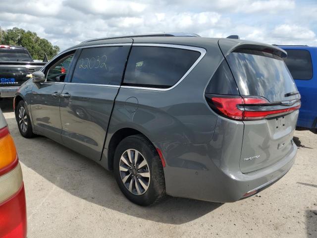 2021 CHRYSLER PACIFICA HYBRID TOURING L VIN: 2C4RC1L76MR596711