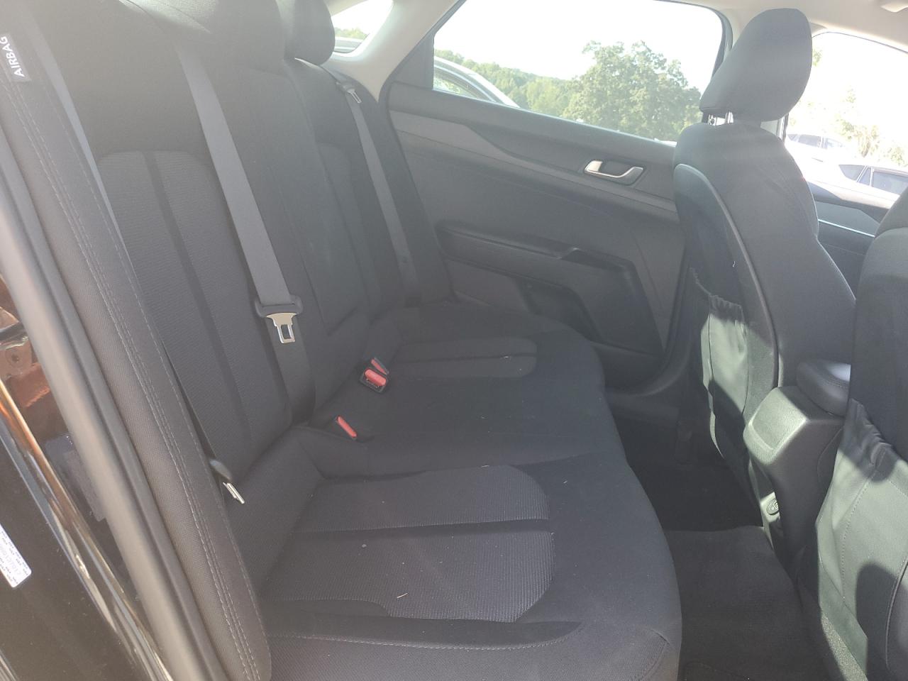 2022 KIA K5 LXS VIN:5XXG14J28NG137017