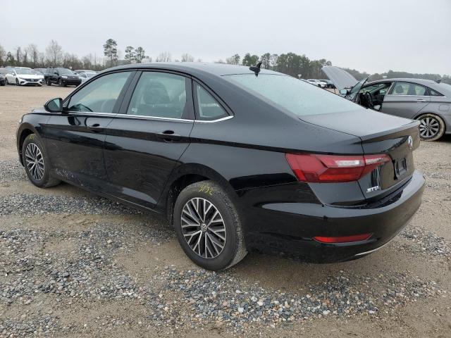 2021 VOLKSWAGEN JETTA S VIN: 3VWC57BU1MM033628