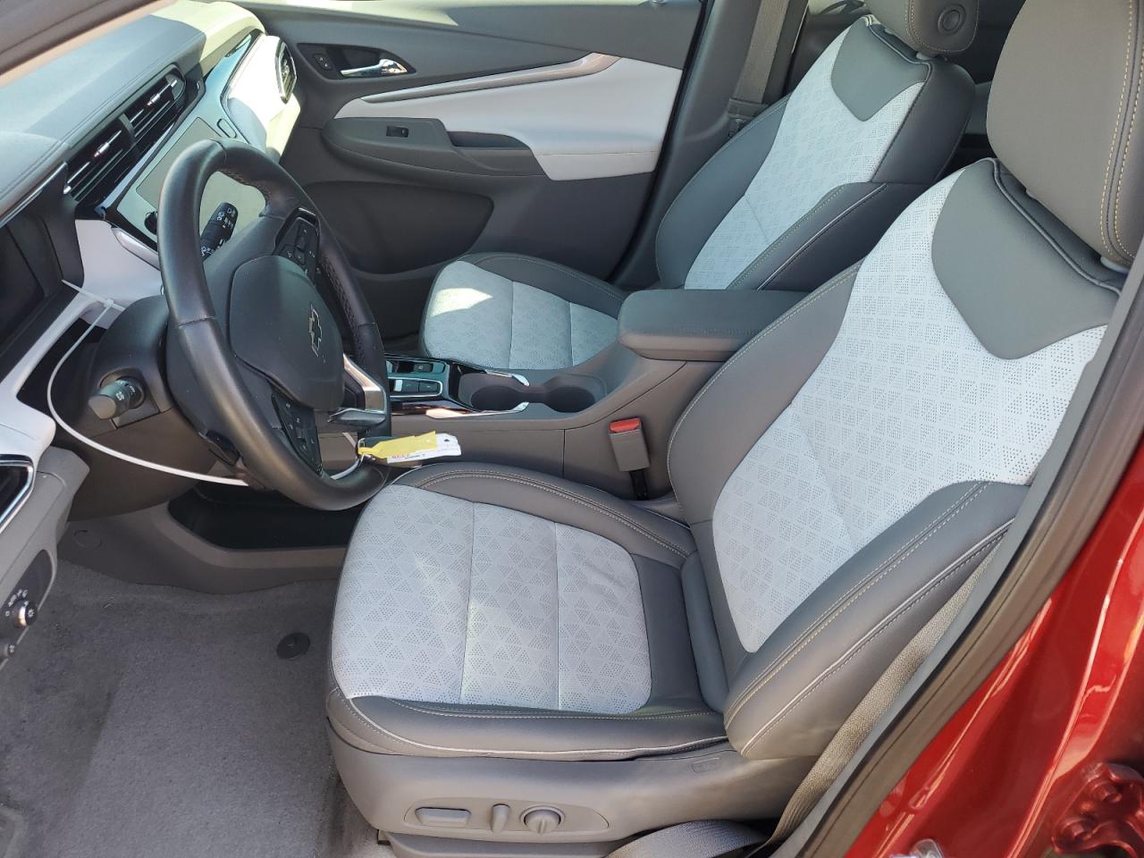 2022 CHEVROLET BOLT EUV PREMIER VIN:1G1FZ6S04N4111871